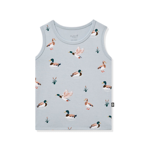 Toddler Tank Top