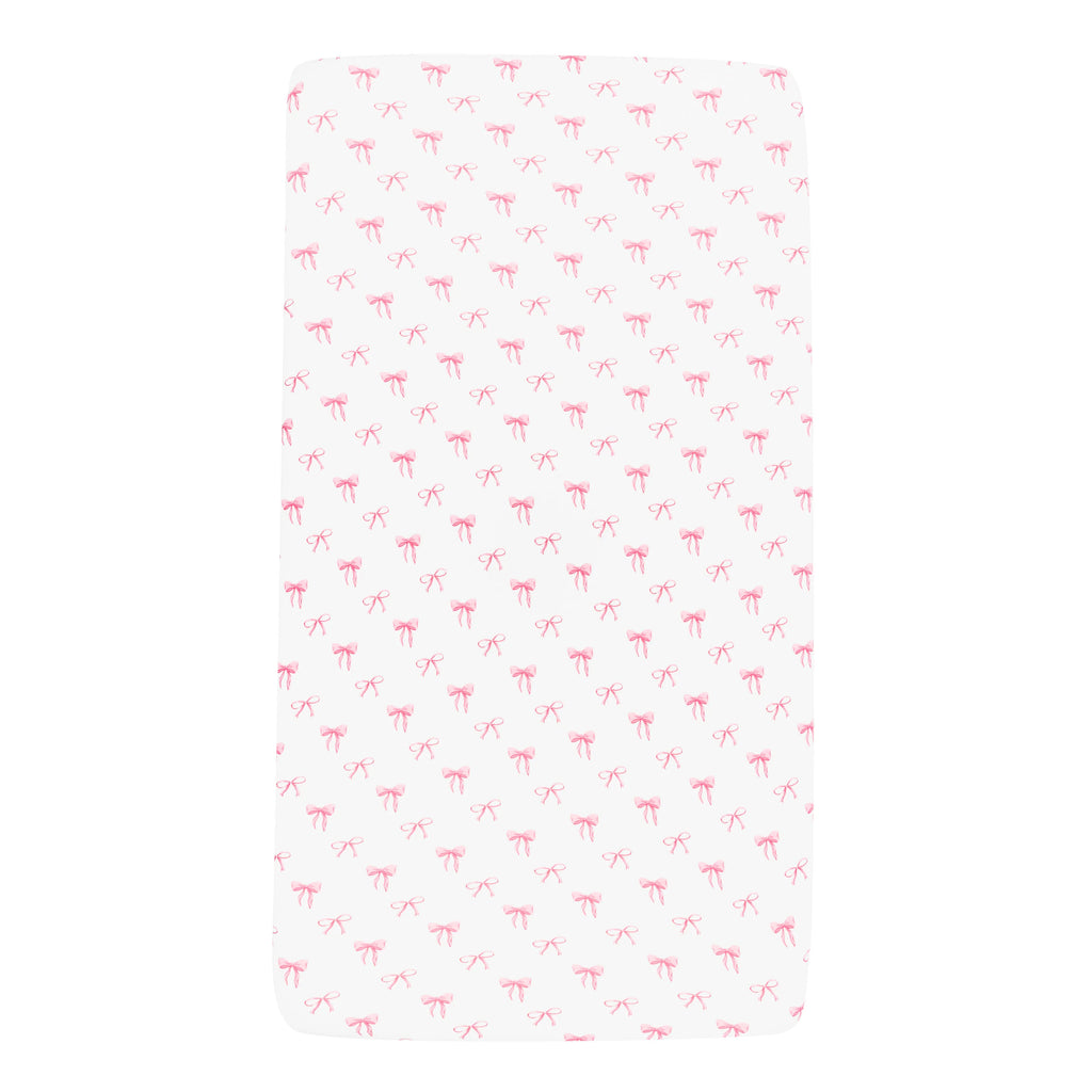 Mini Crib Sheet