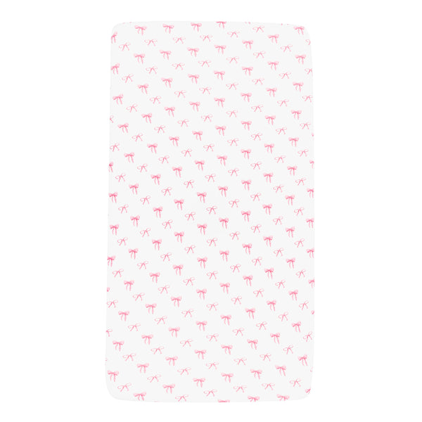 Mini Crib Sheet