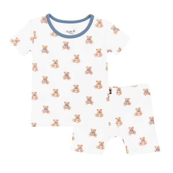 Short Sleeve Pajamas