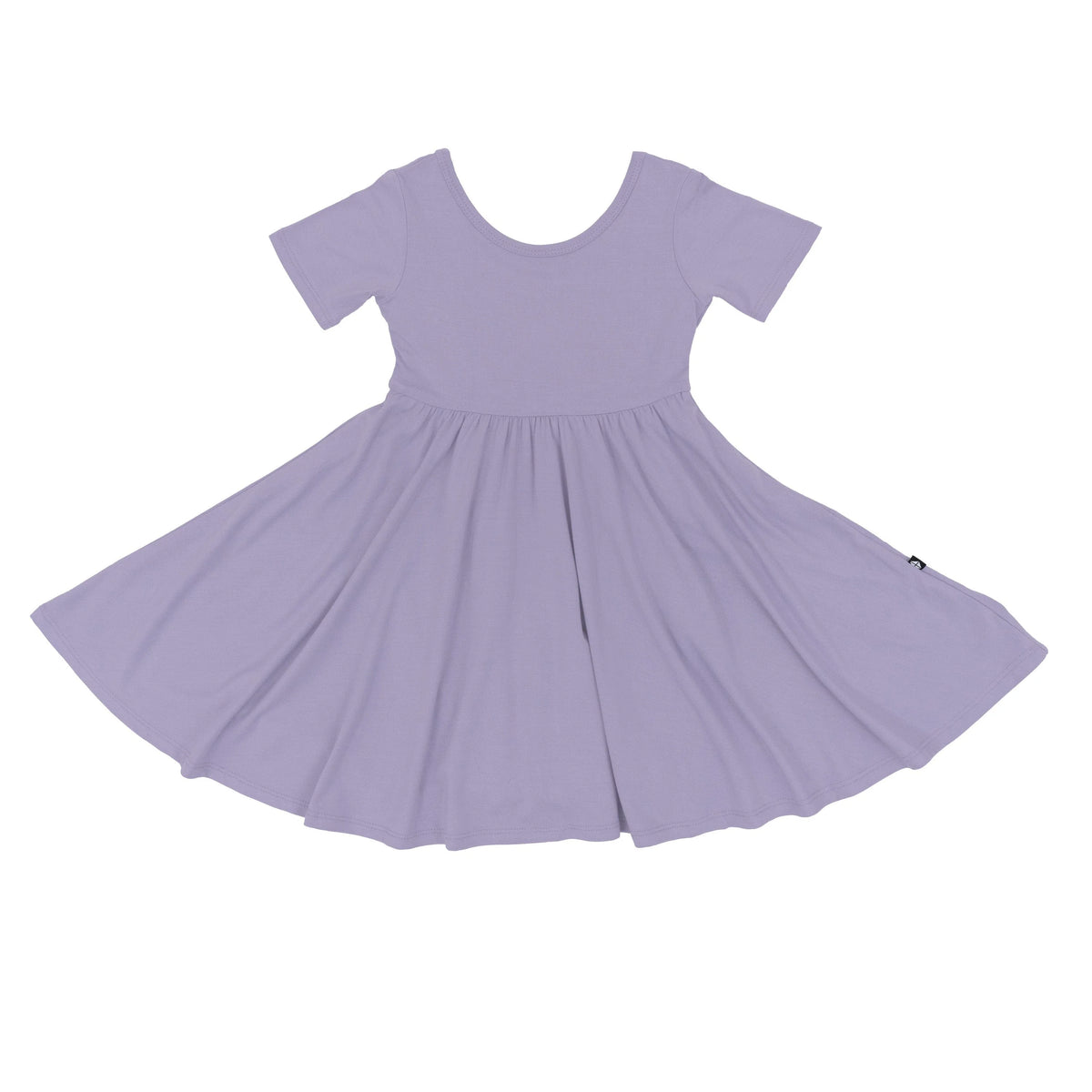 Twirl Dress