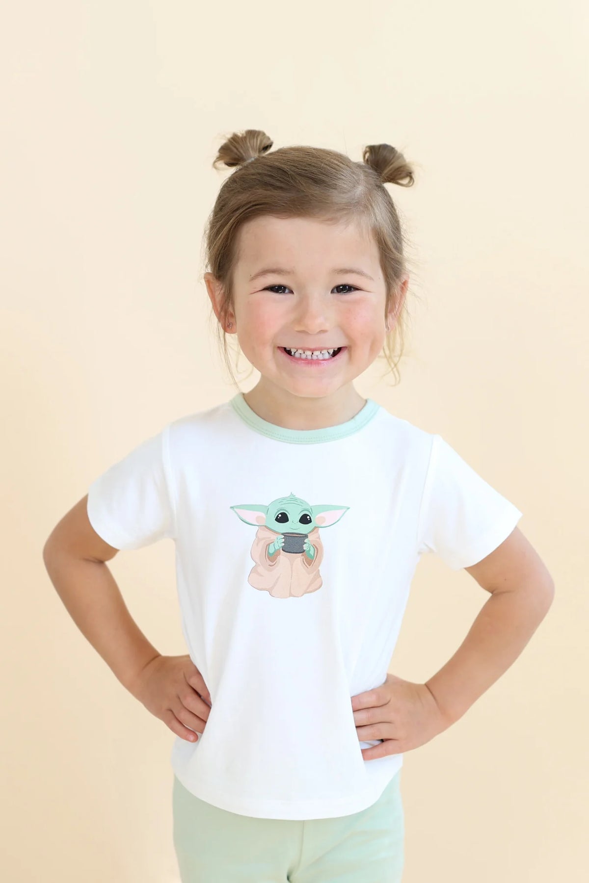Toddler Basic Tee