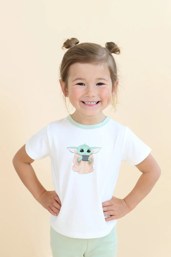 Toddler Basic Tee