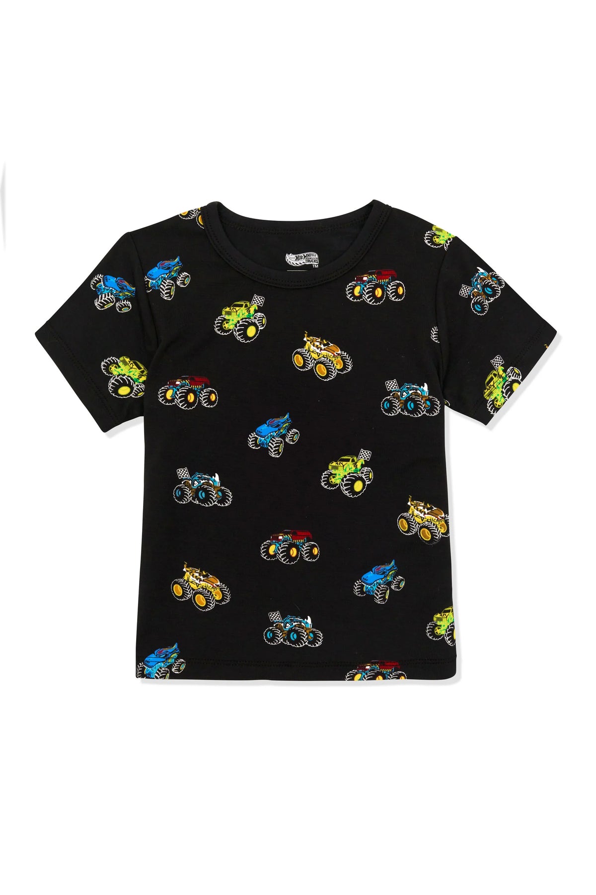 Toddler Basic Tee