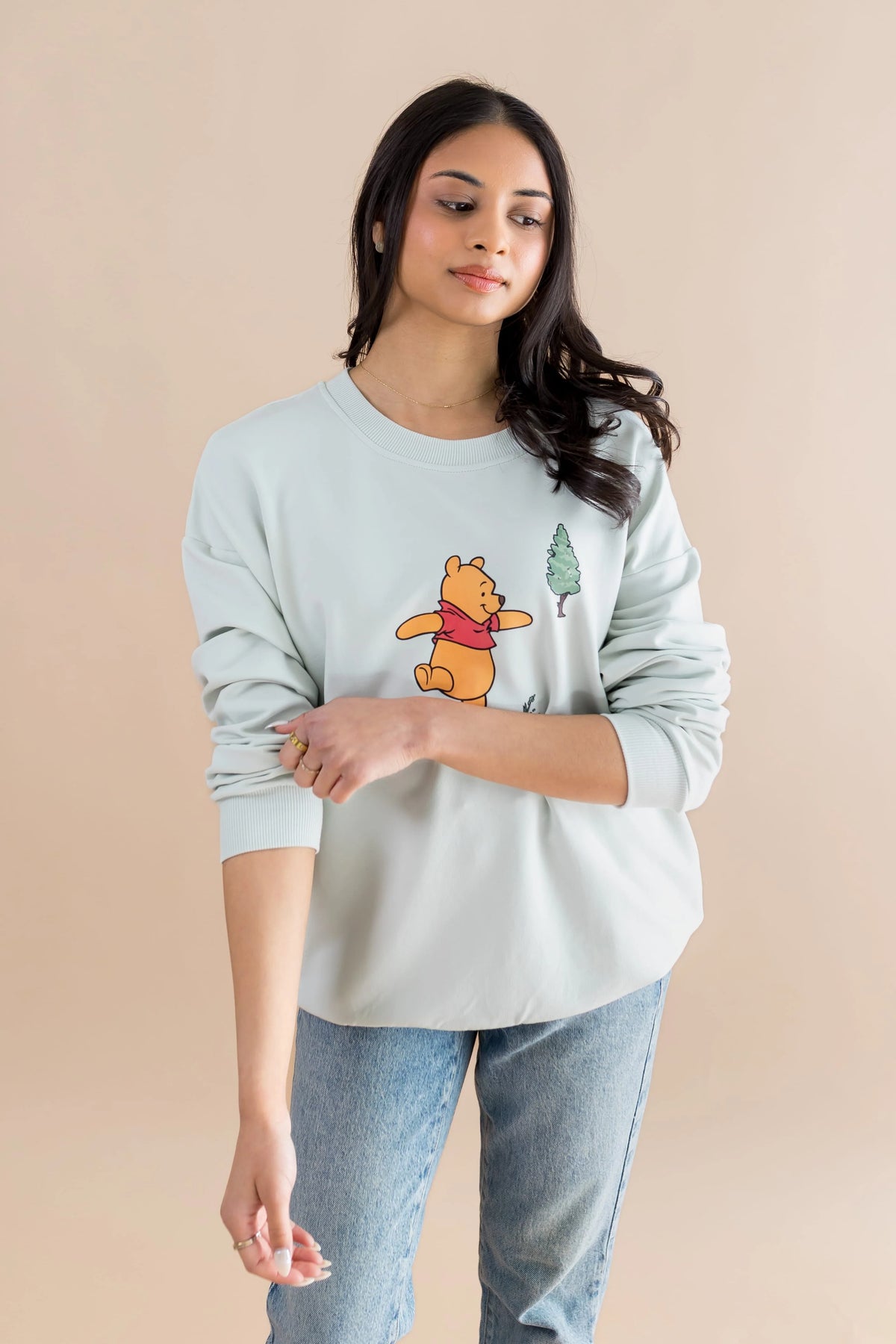Women's Sweatshirt