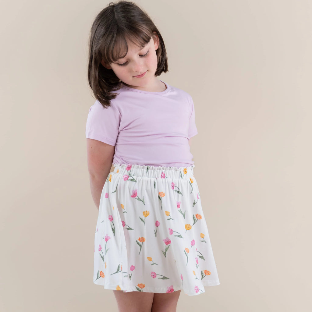 Toddler Skort