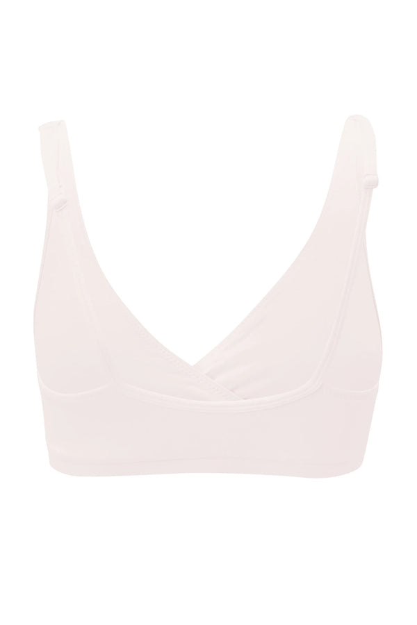 Women's Cross Front Bralette