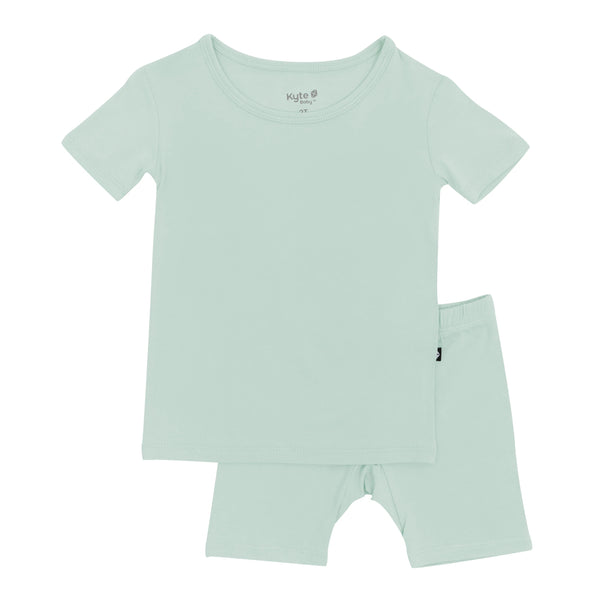 Short Sleeve Pajamas