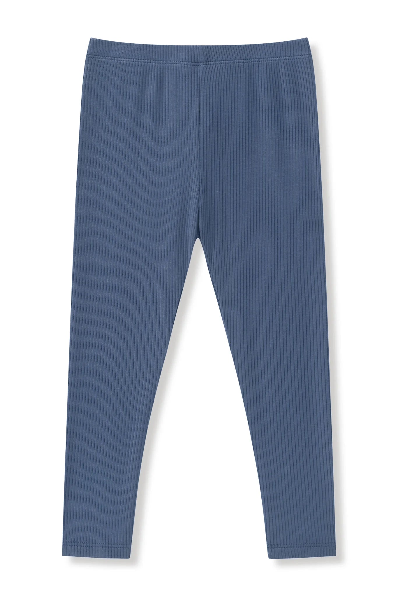 Ribbed Leggings Secondary image
