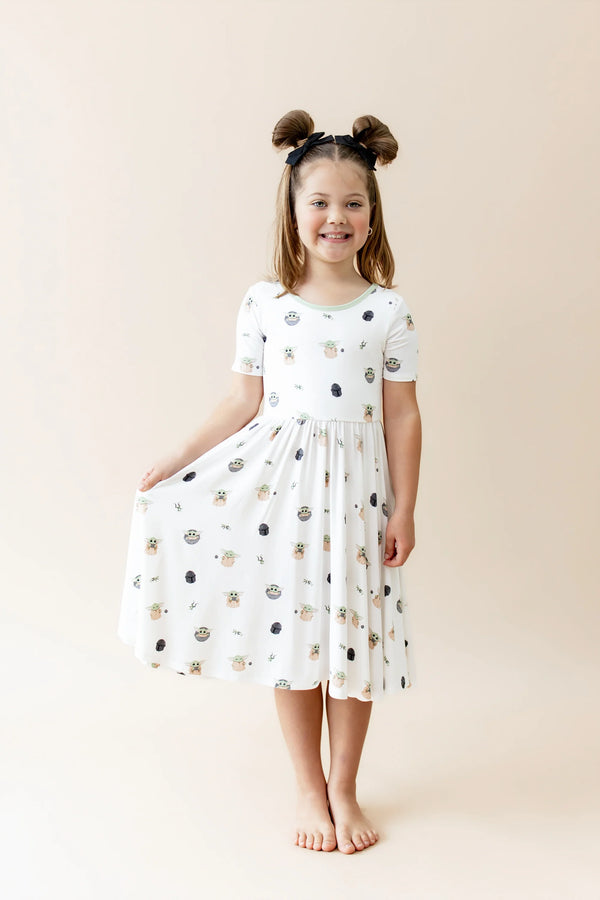 Twirl Dress