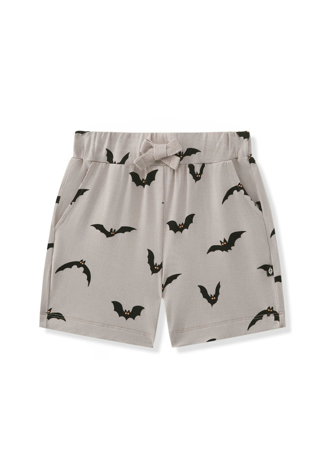Drawstring Short