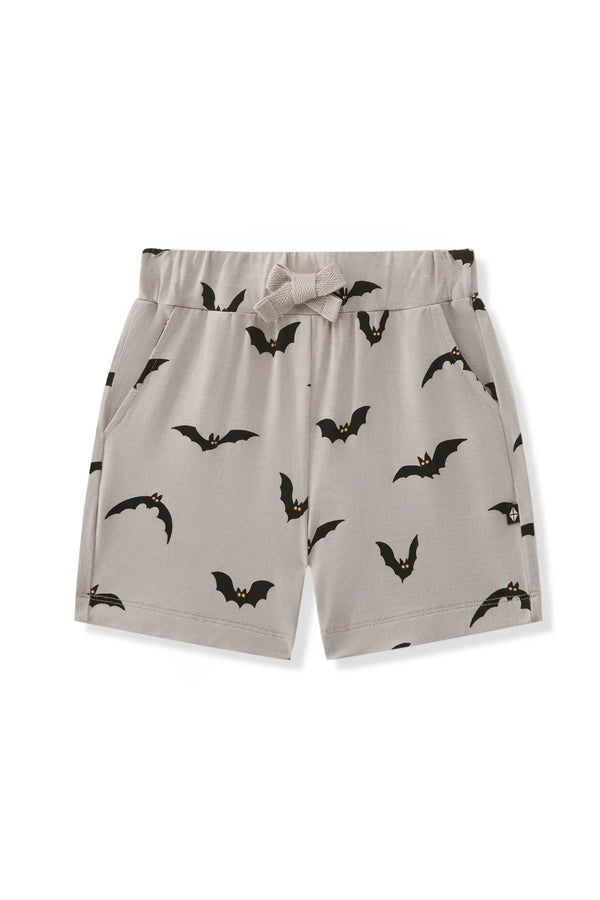 Drawstring Short