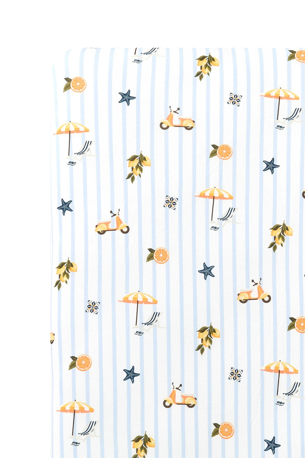 Crib Sheet