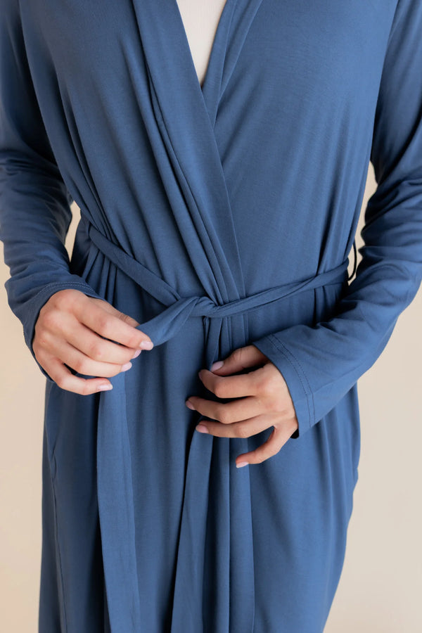 Women's Lounge Robe
