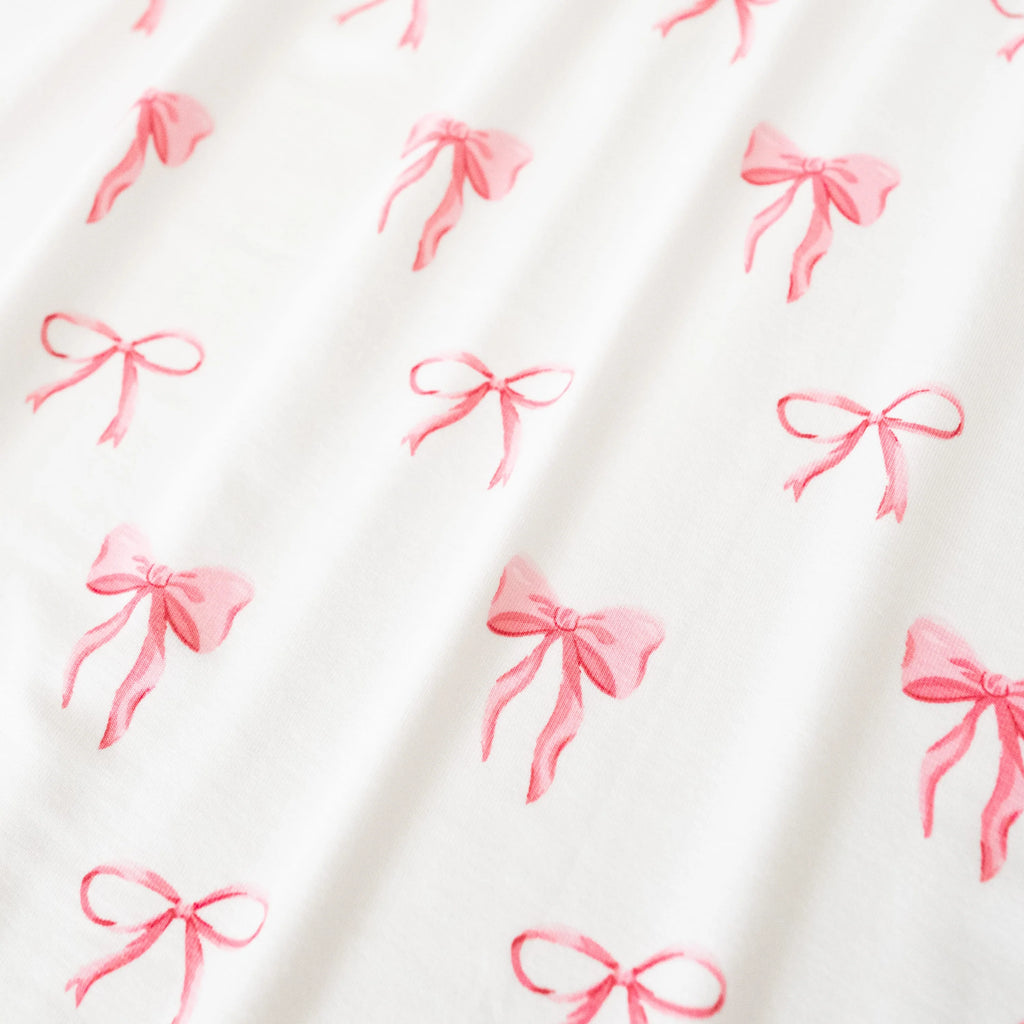 Short Sleeve Pajamas