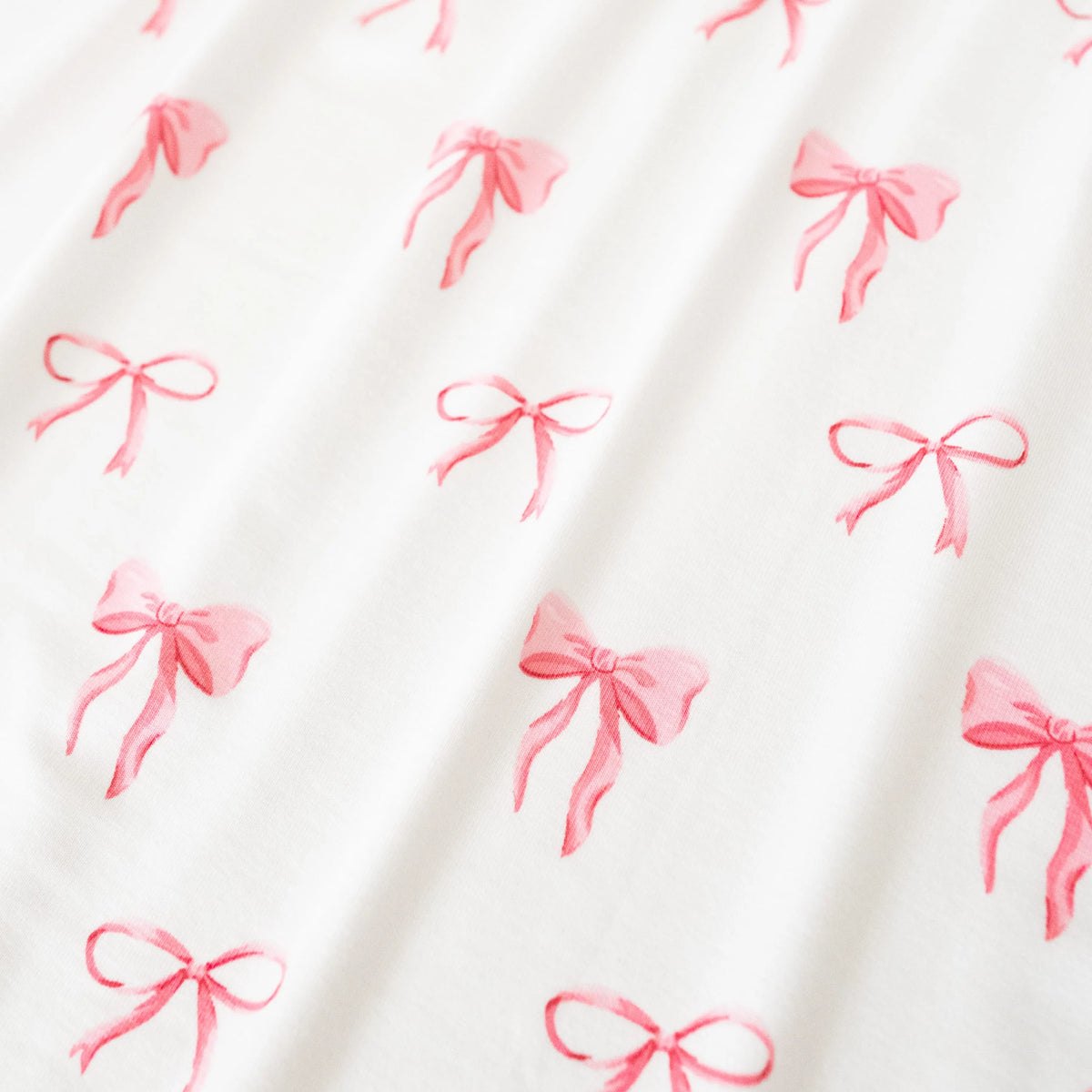 Short Sleeve Pajamas