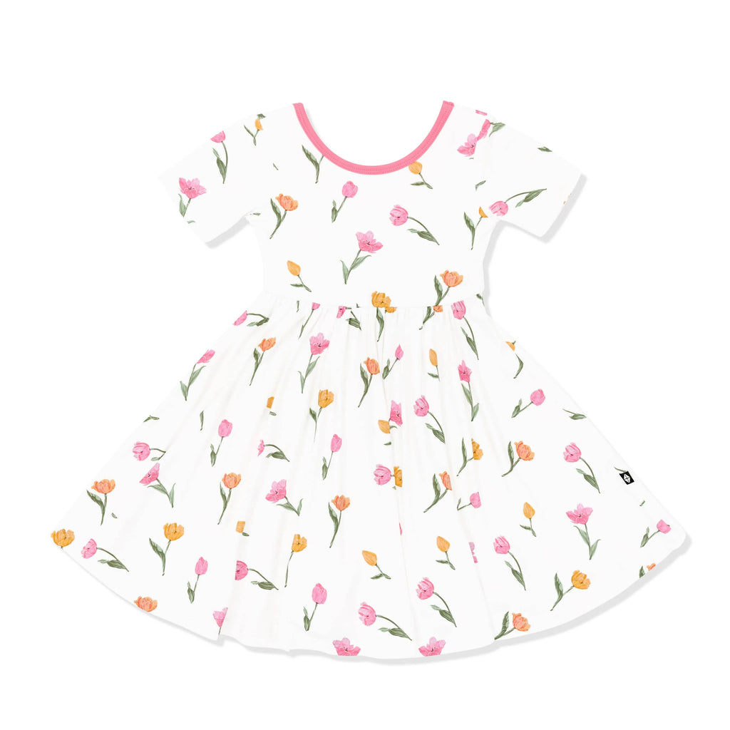 Twirl Dress