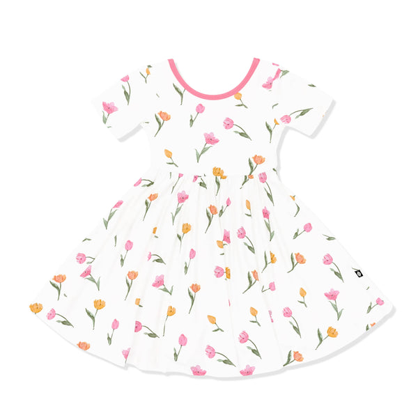 Twirl Dress