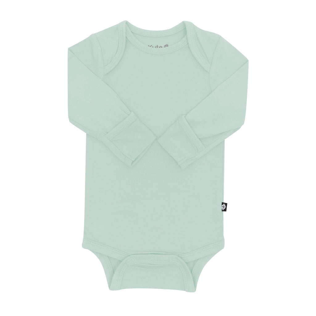 Long Sleeve Bodysuit