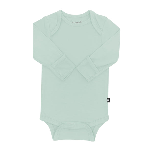 Long Sleeve Bodysuit