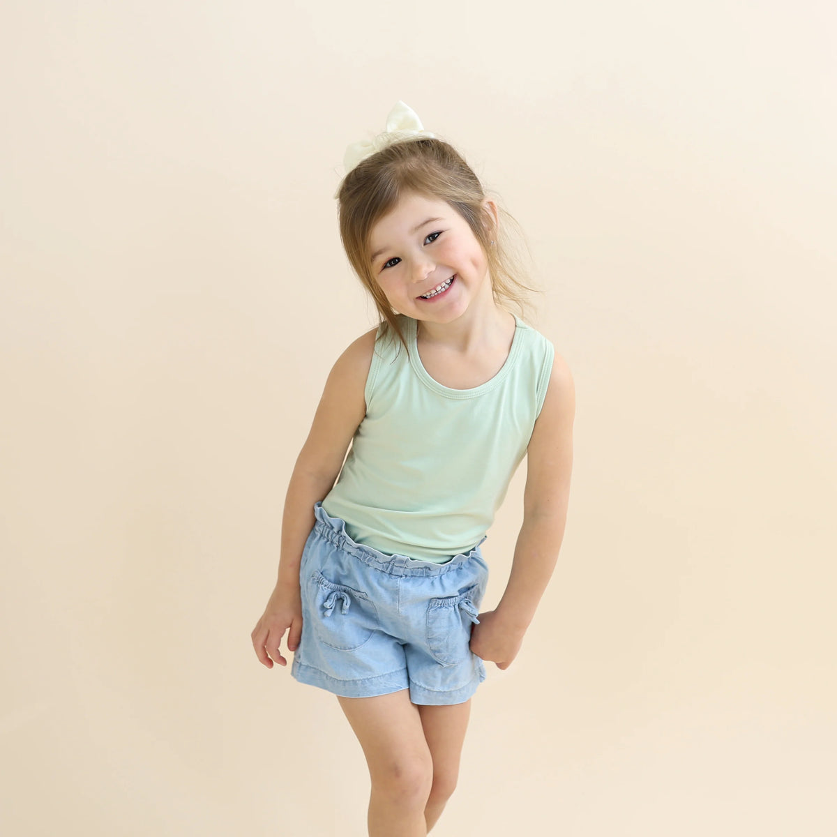 Toddler Tank Top