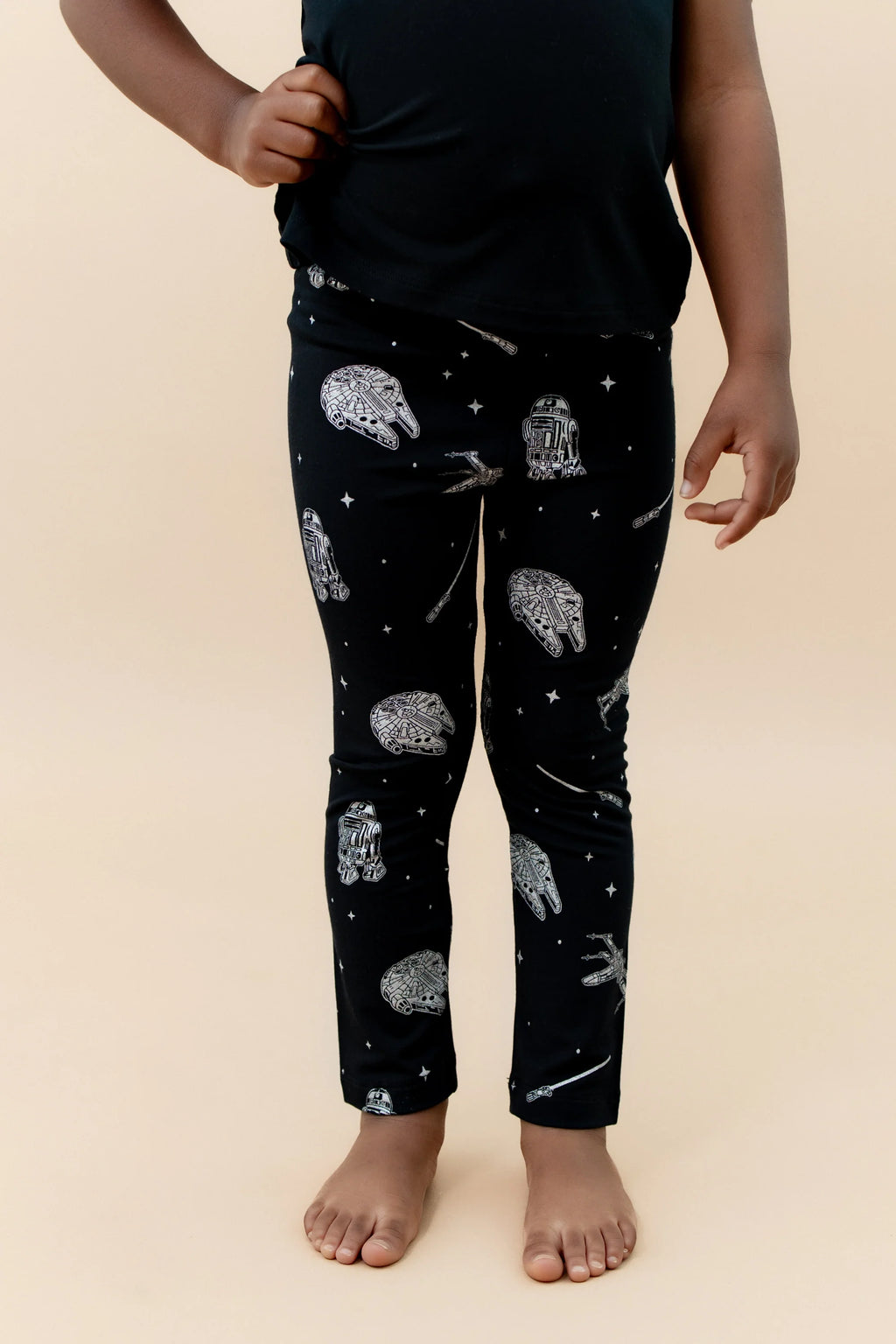 Toddler Leggings