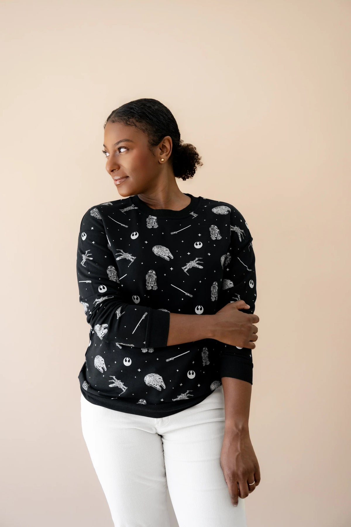 Women's Sweatshirt