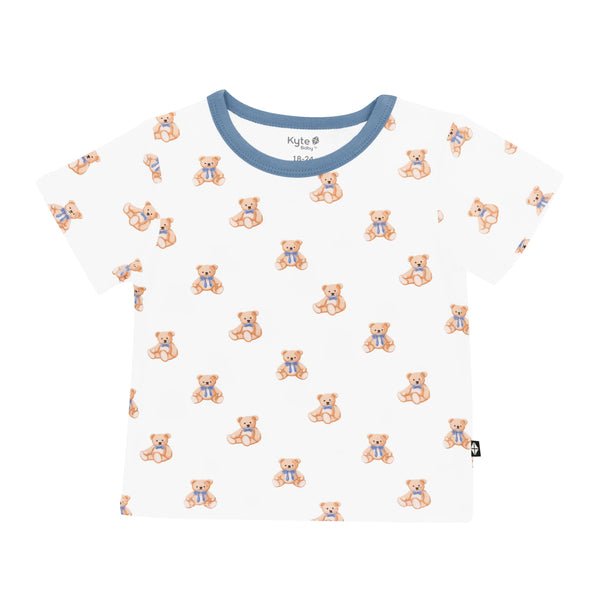 Toddler Basic Tee