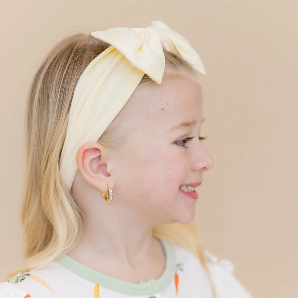 Bow Headband