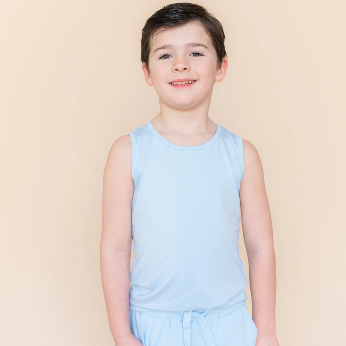 Toddler Tank Top