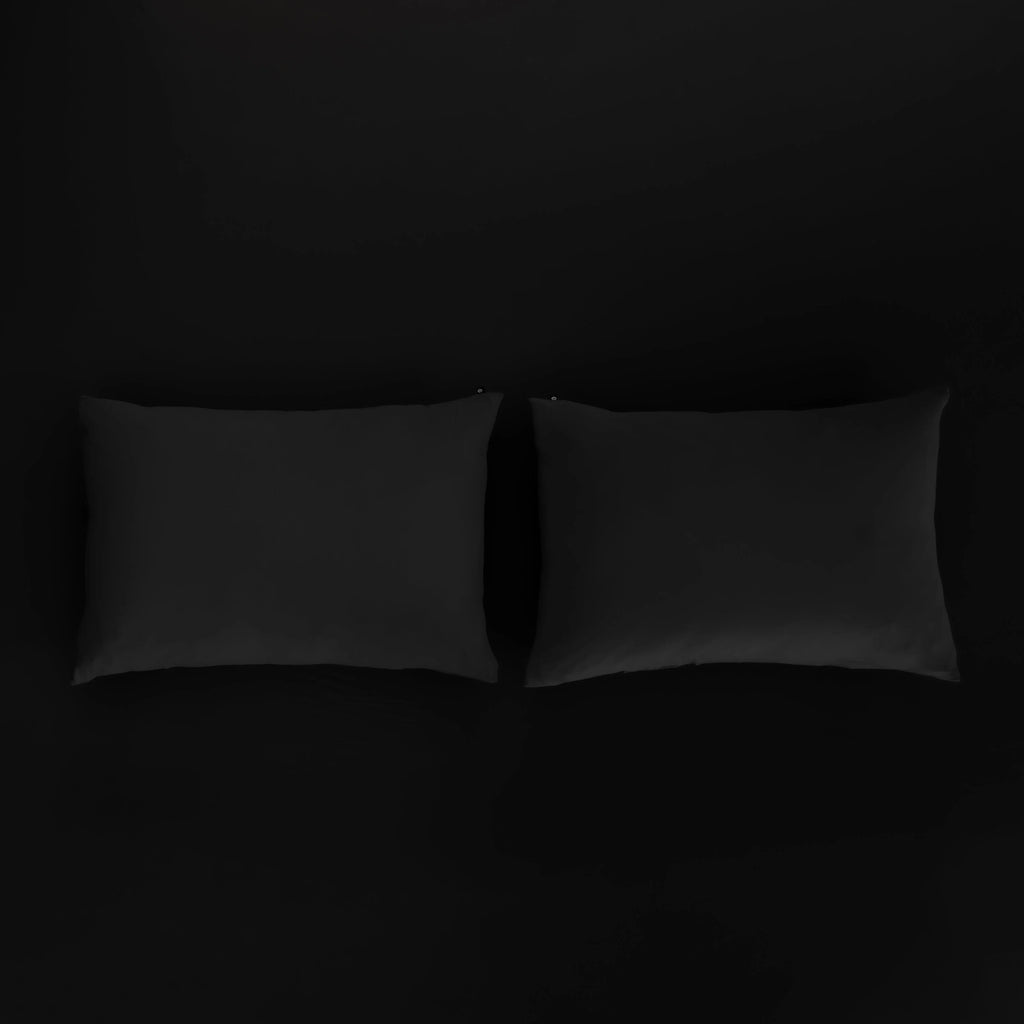 Fitted Sheet with Pillowcases